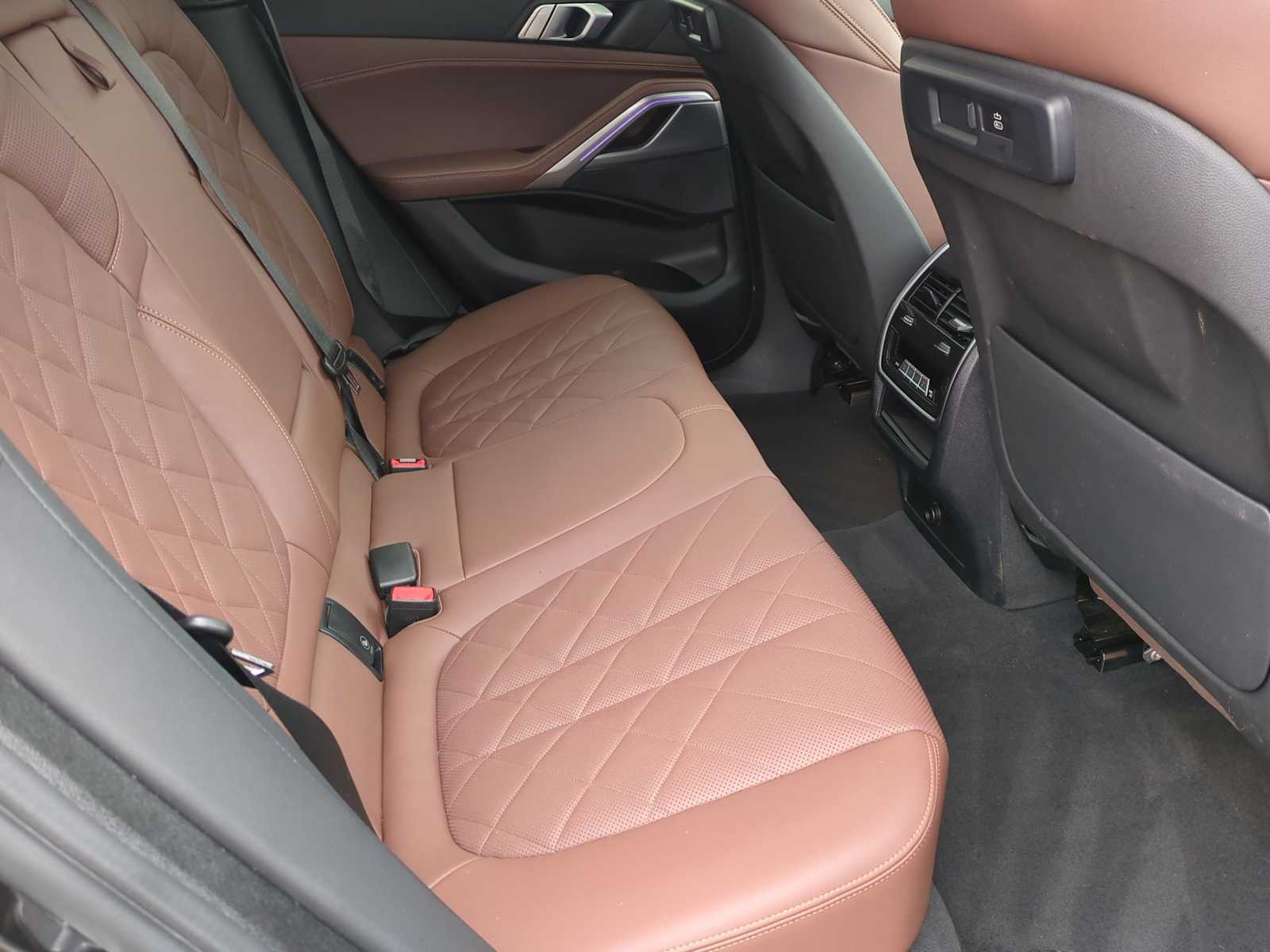 Thumbnail: 2023 BMW X6 - 22