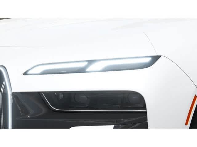 Thumbnail: 2026 BMW 7 Series - 6