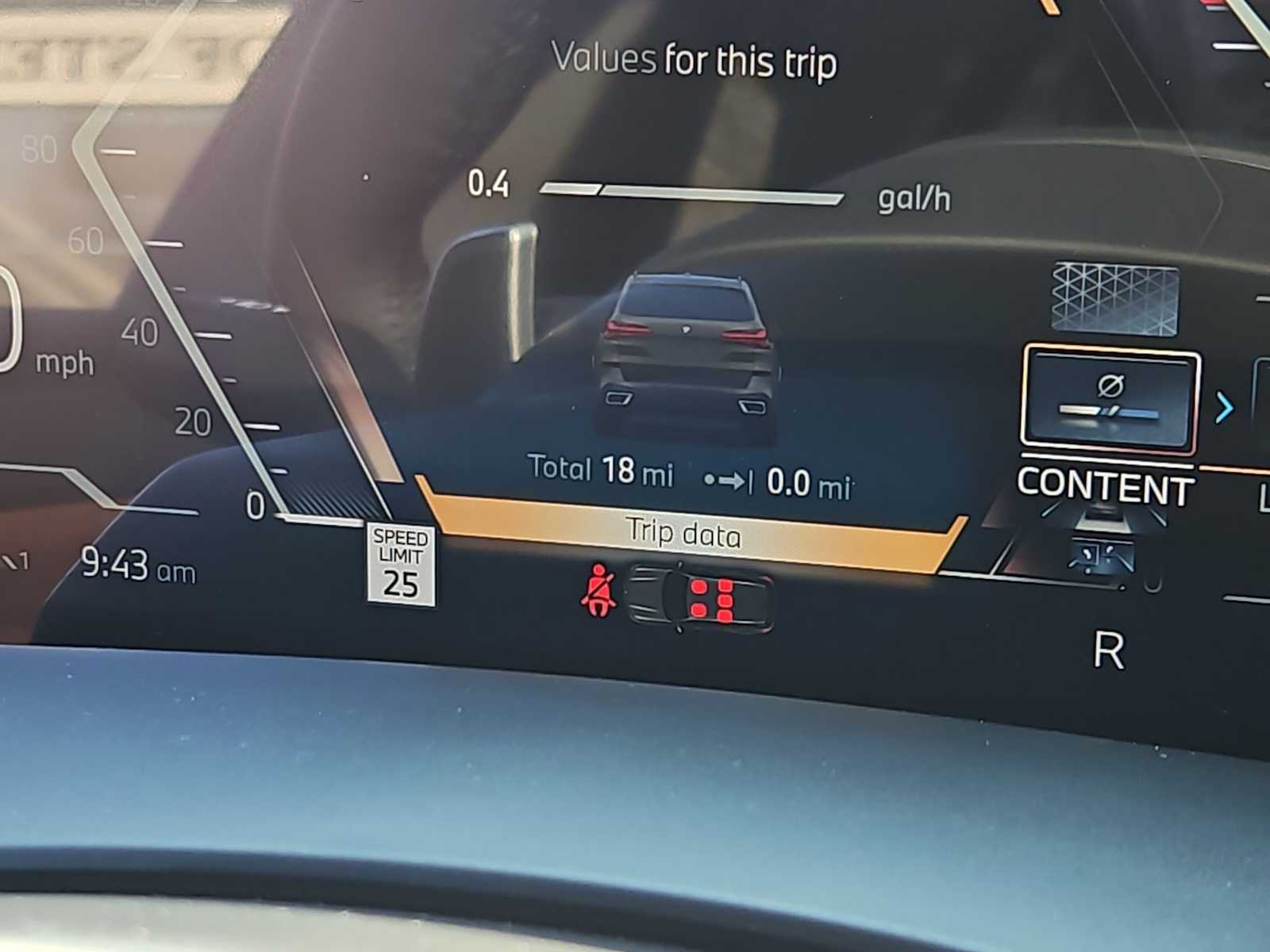 Thumbnail: 2026 BMW X5 - 30