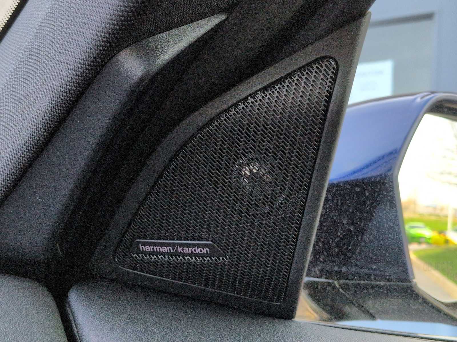 Thumbnail: 2026 BMW X3 - 32