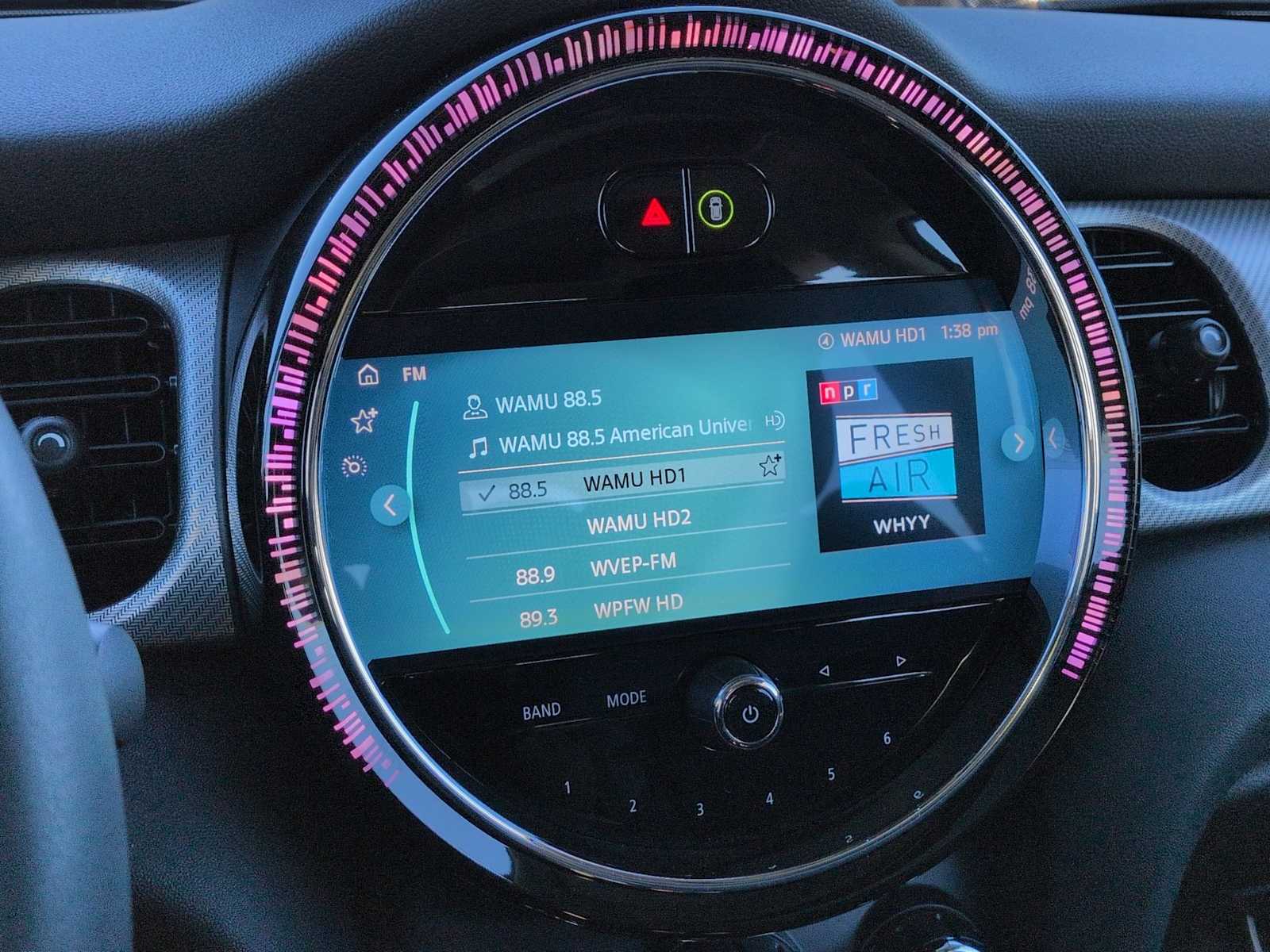 Thumbnail: 2024 MINI Cooper Hardtop - 30