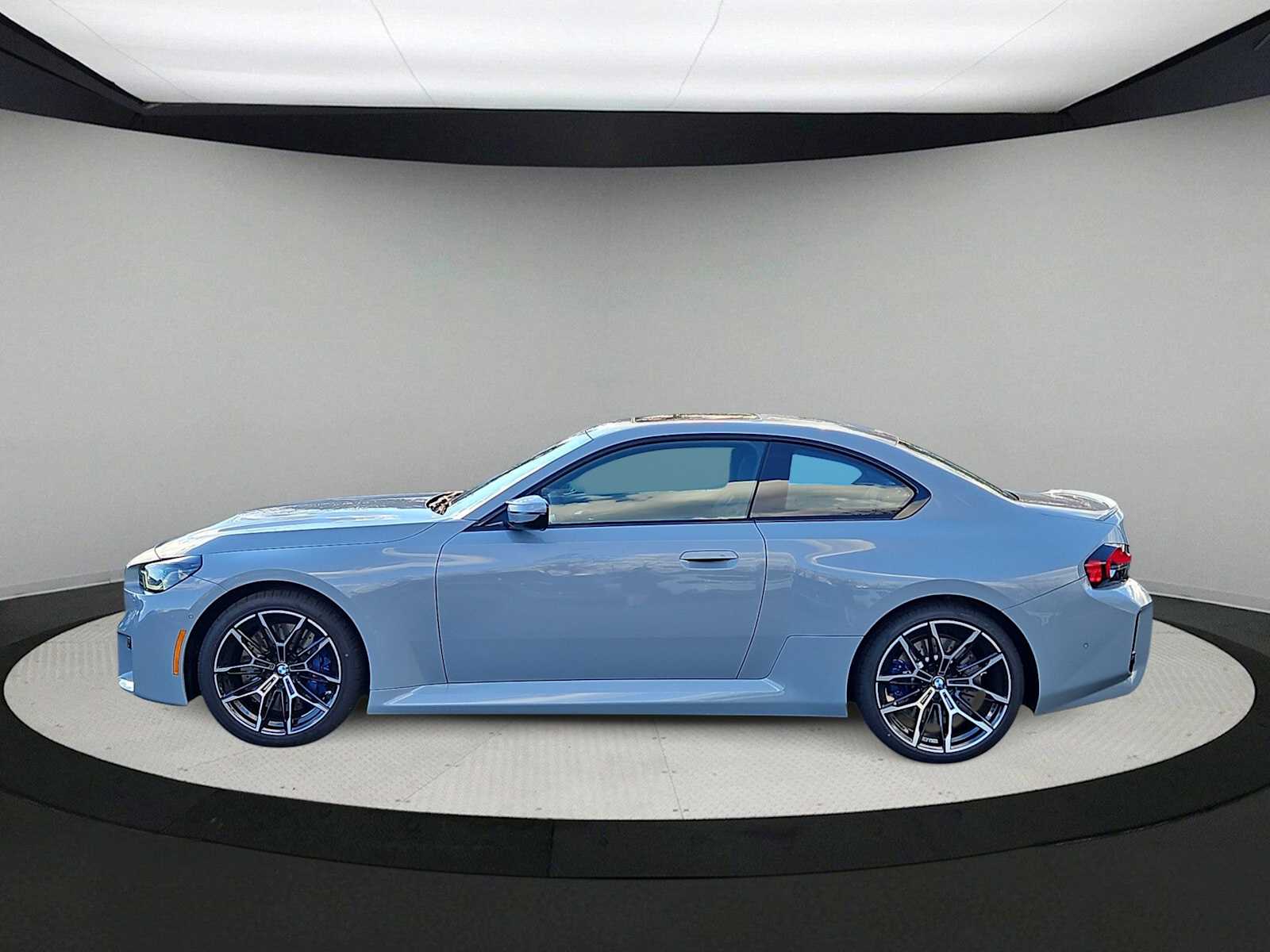 Thumbnail: 2026 BMW M2 - 5