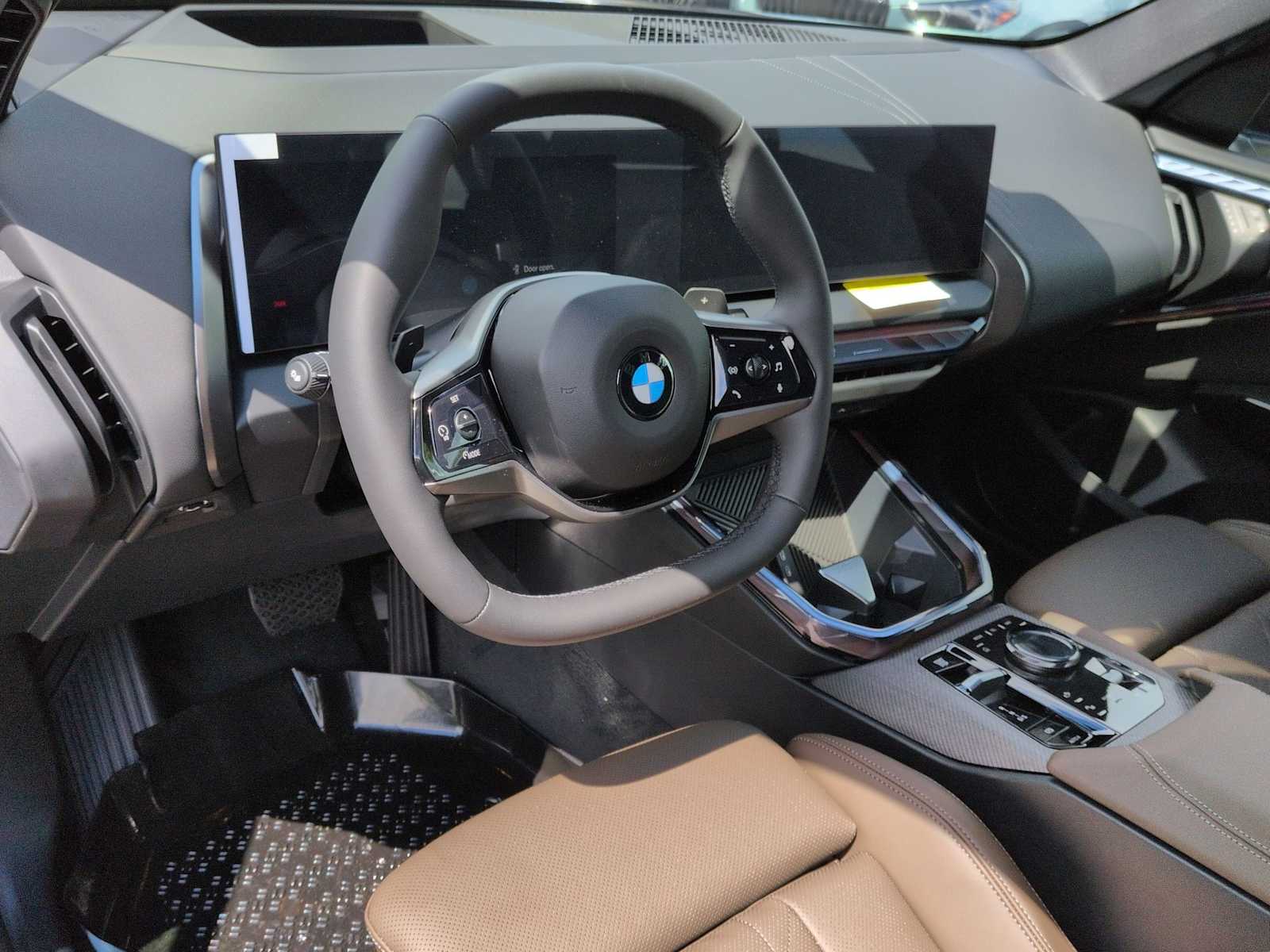 Thumbnail: 2026 BMW X3 - 10