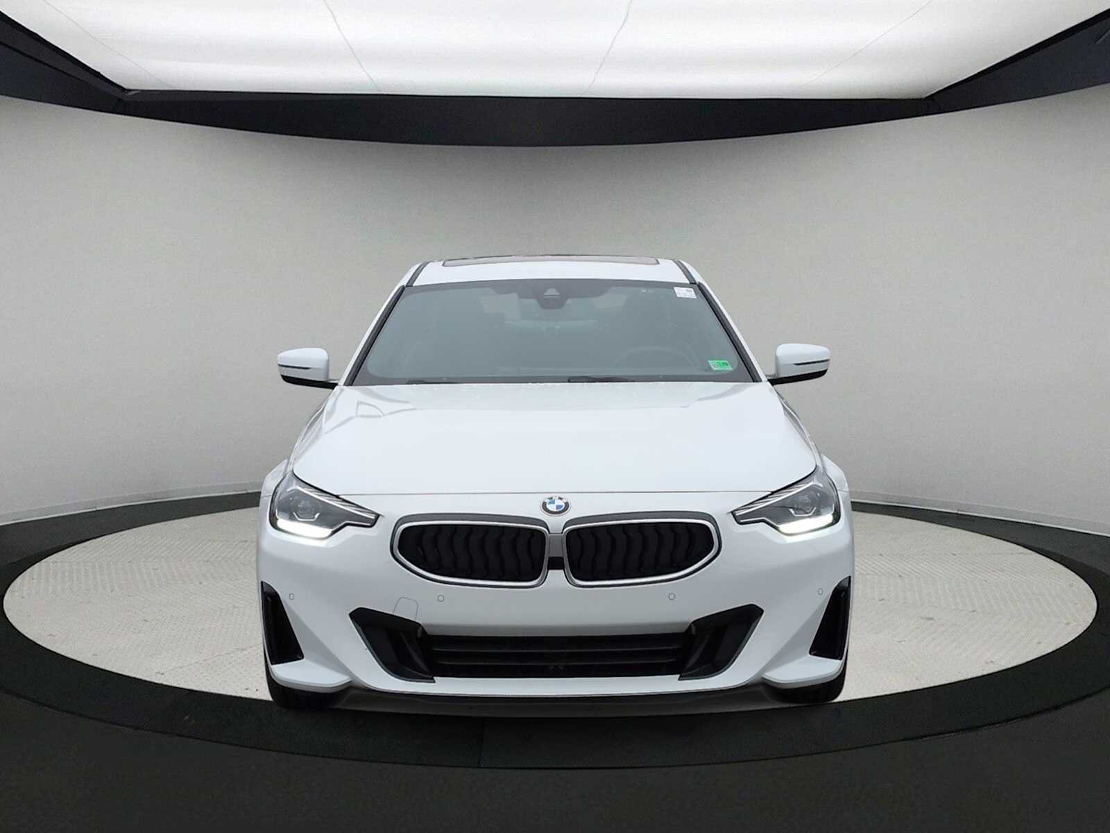Thumbnail: 2026 BMW 2 Series - 3