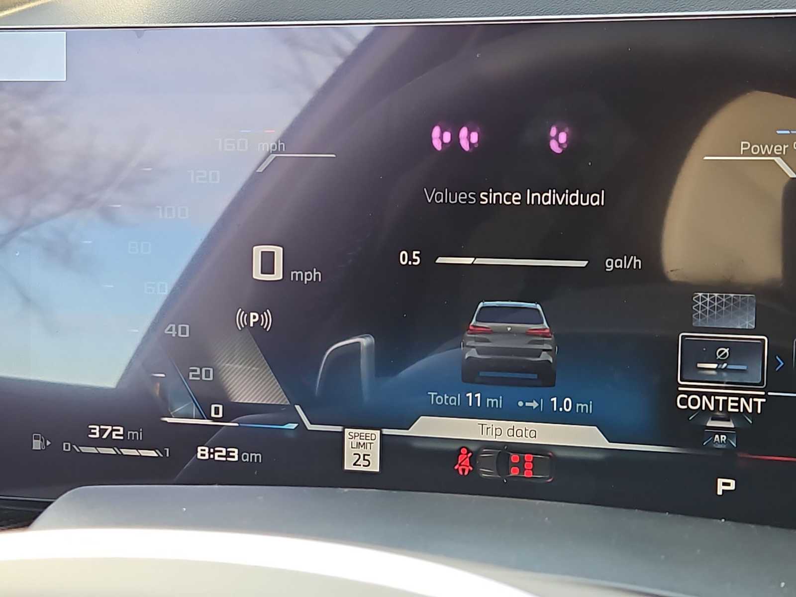 Thumbnail: 2026 BMW X5 - 29