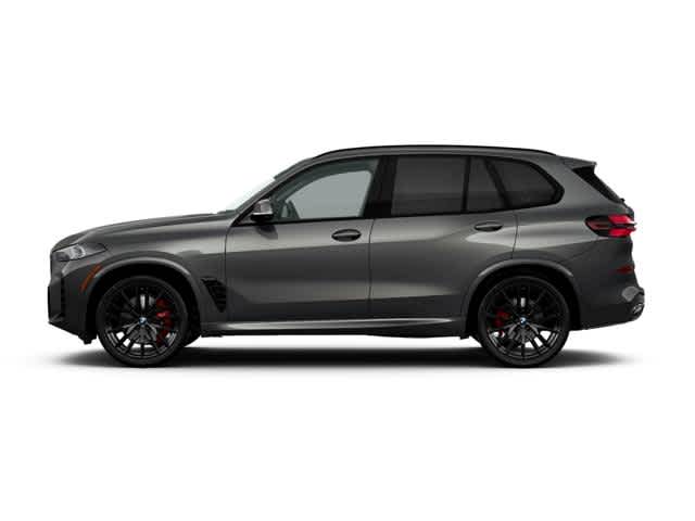 Thumbnail: 2026 BMW X5 - 4