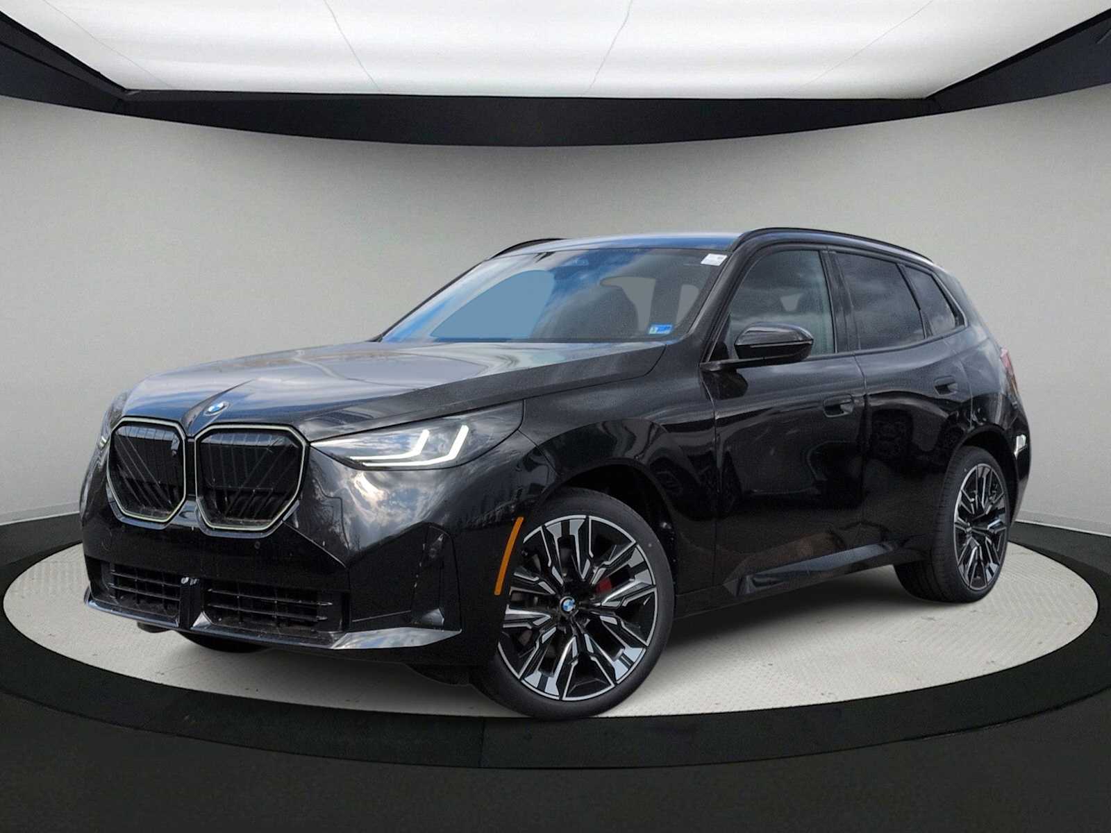 Thumbnail: 2026 BMW X3 - 1