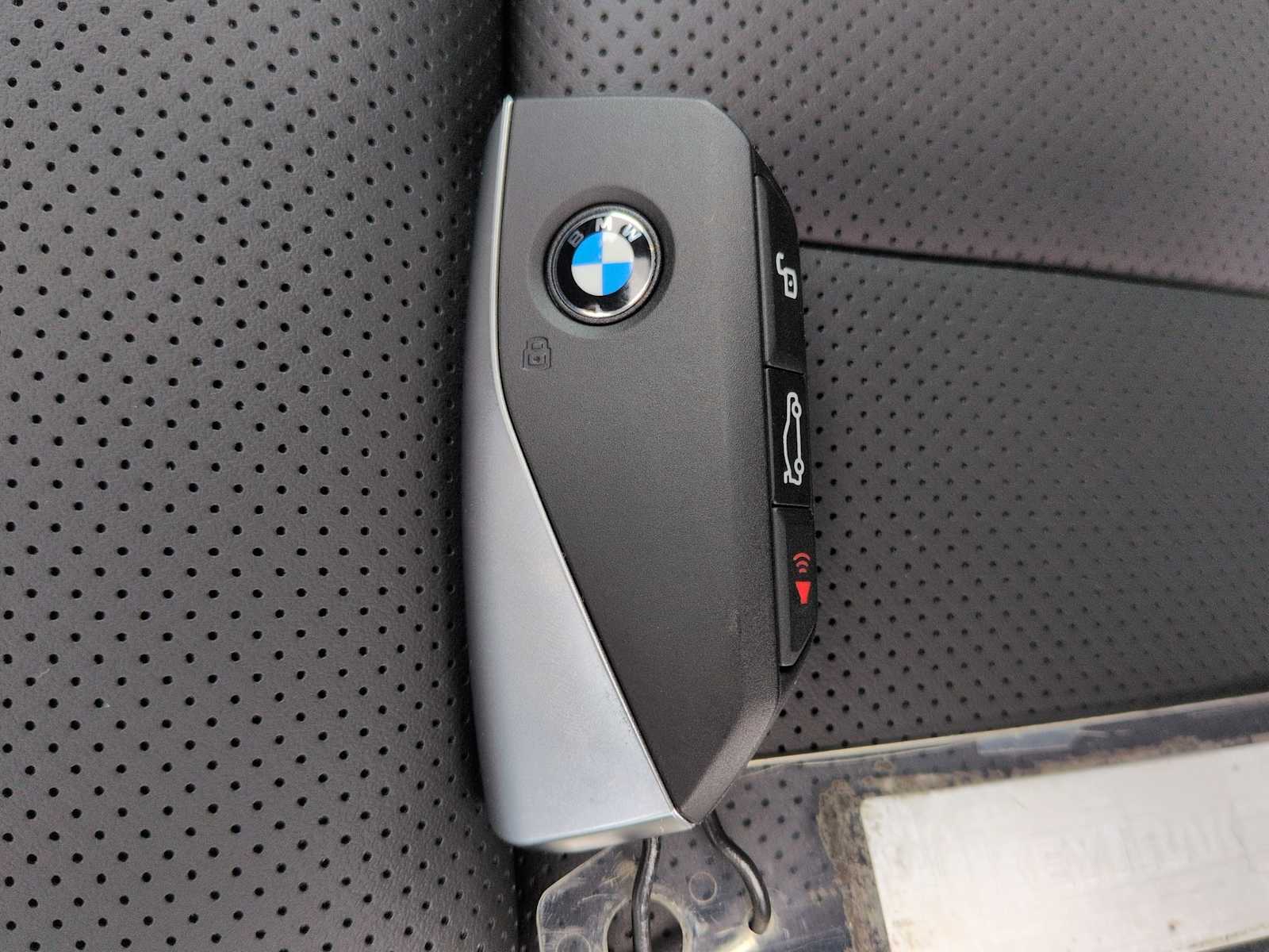 Thumbnail: 2026 BMW X3 - 37
