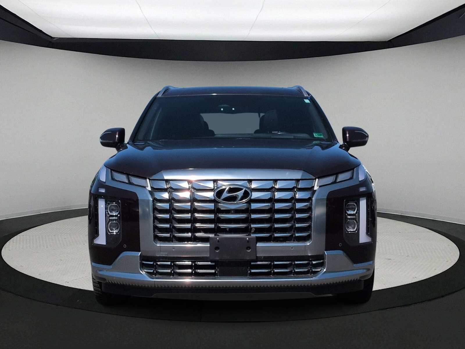 Thumbnail: 2023 Hyundai Palisade - 3