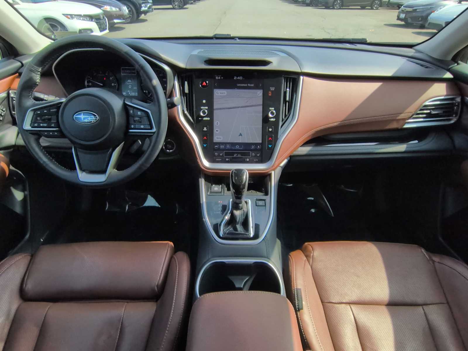 Thumbnail: 2023 Subaru Outback - 14