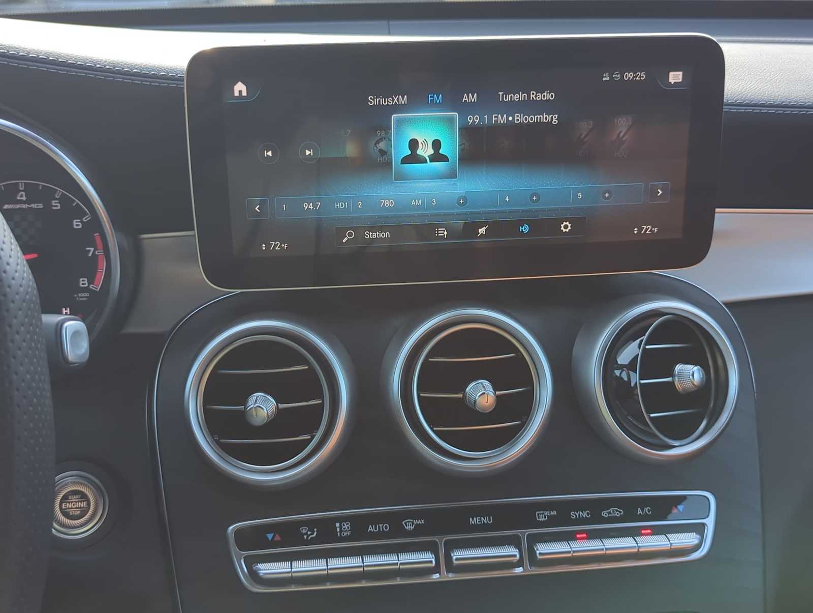 Thumbnail: 2022 Mercedes-Benz GLC - 30