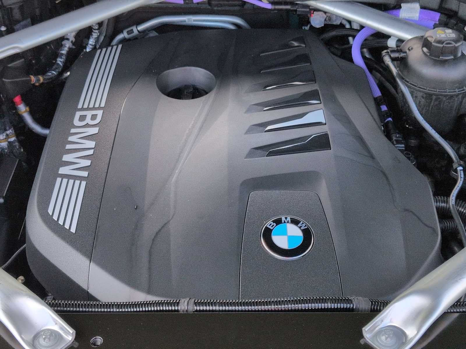 Thumbnail: 2026 BMW X5 - 14