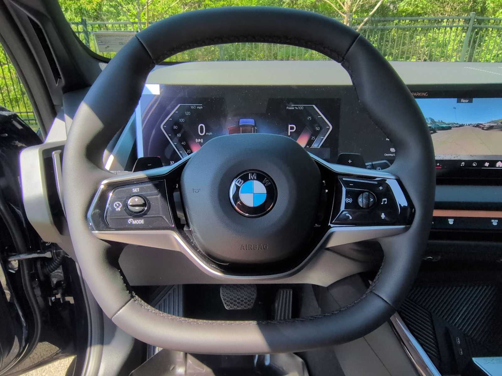 Thumbnail: 2026 BMW X3 - 25