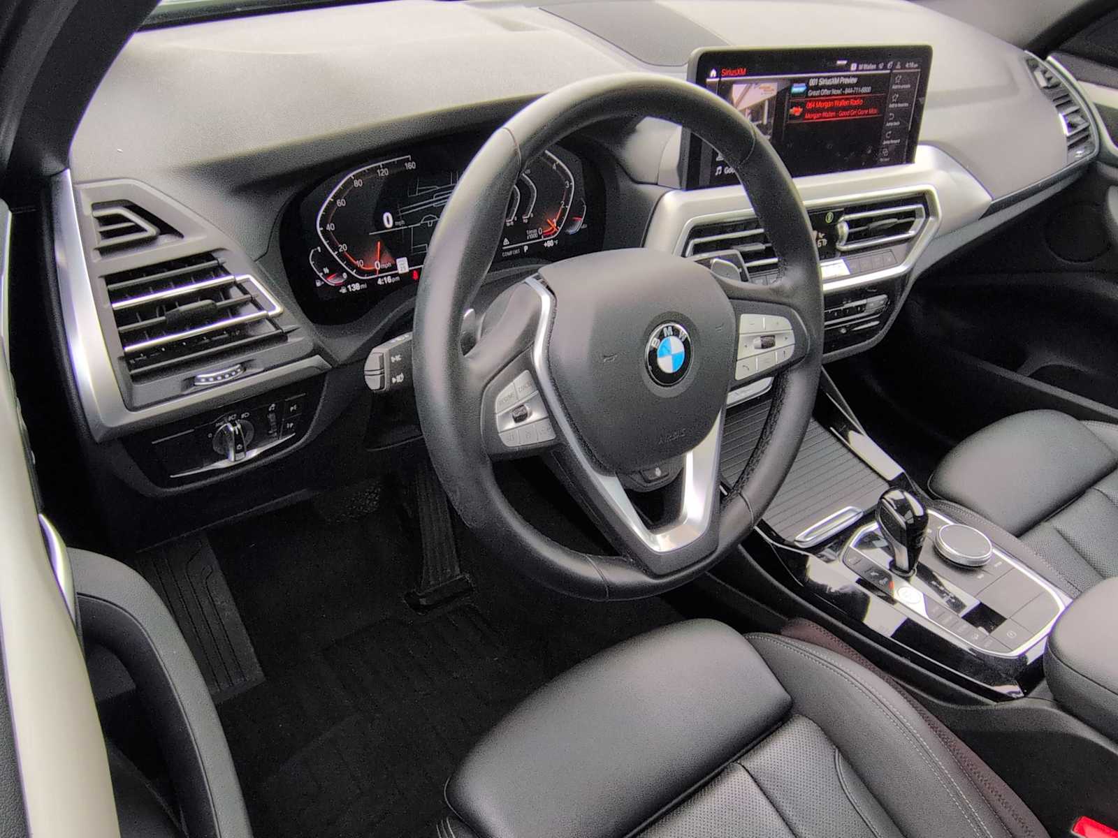 Thumbnail: 2022 BMW X3 - 10