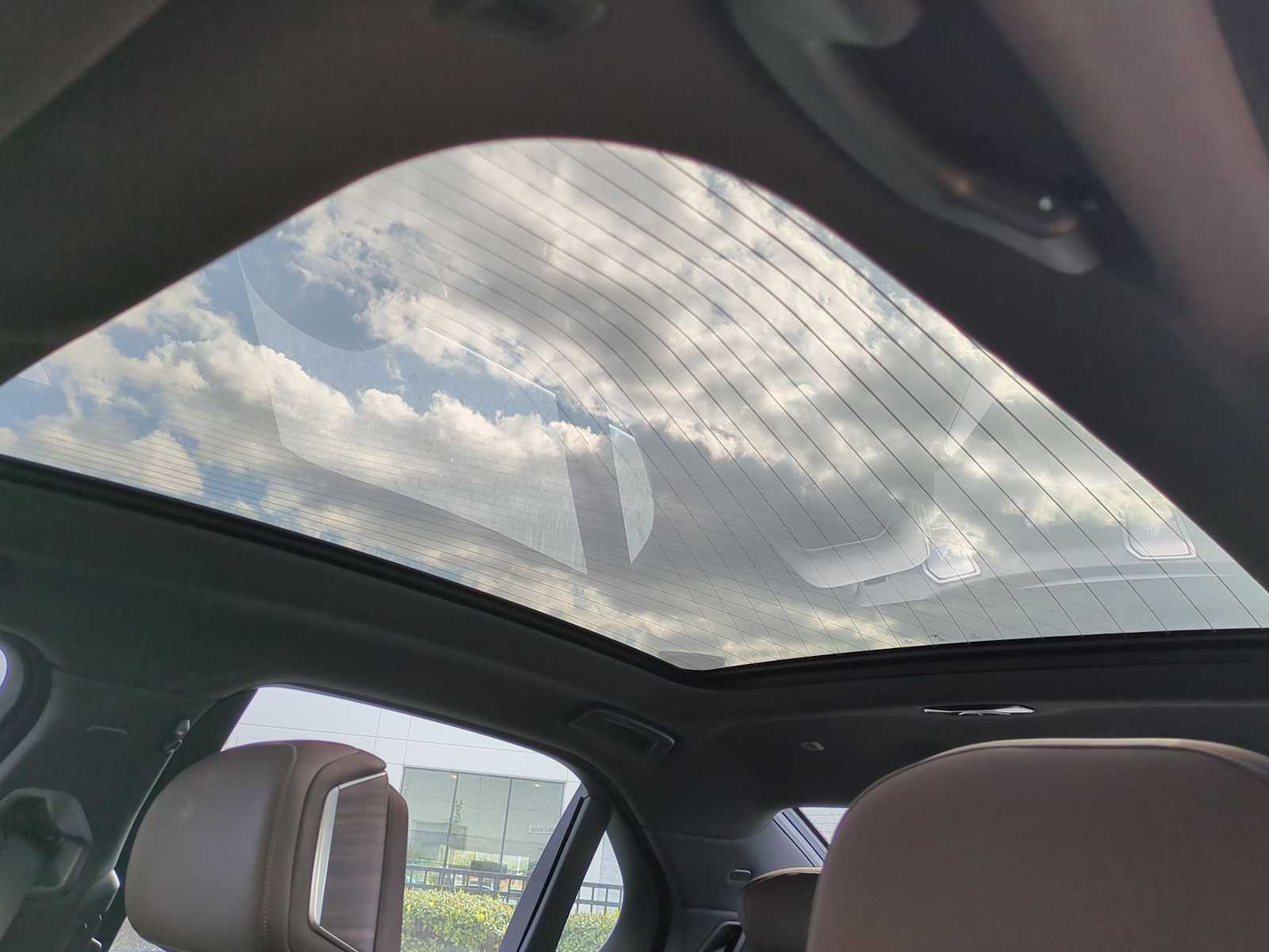 Thumbnail: 2024 BMW i7 - 19