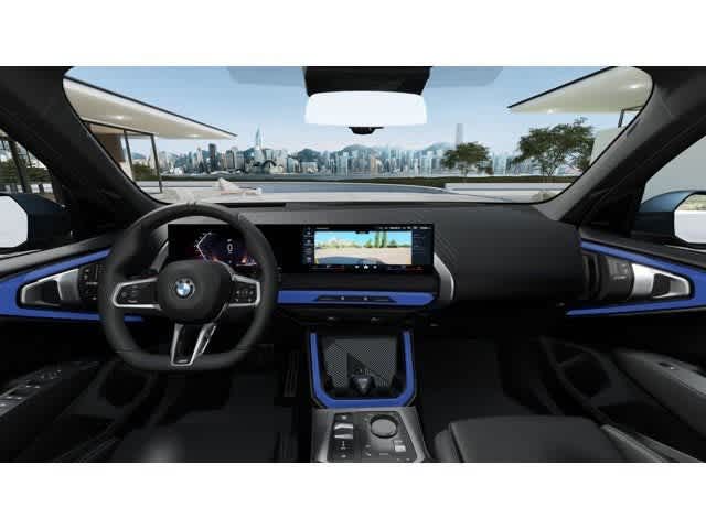 Thumbnail: 2026 BMW X3 - 10