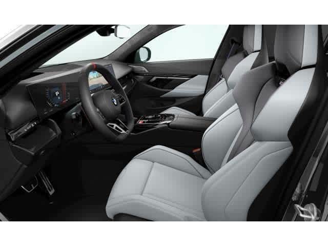 Thumbnail: 2027 BMW M5 - 6