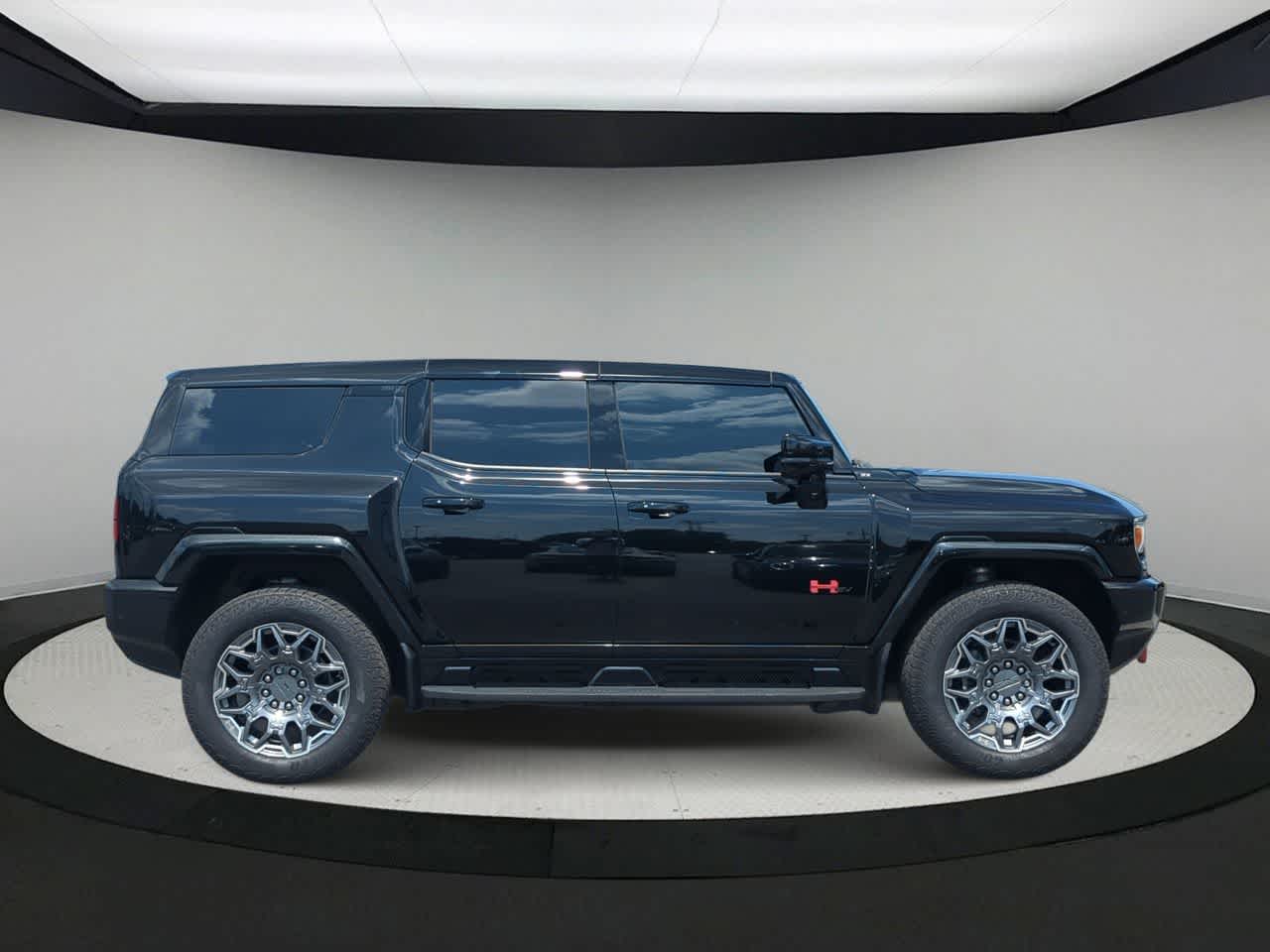 Thumbnail: 2025 GMC Hummer EV - 9