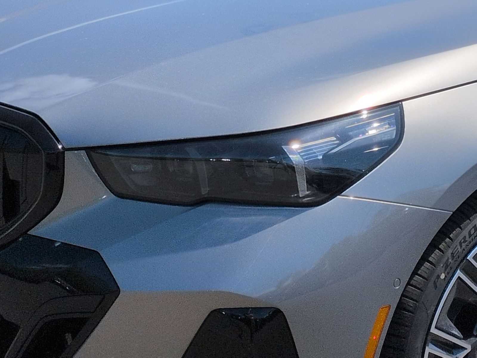 Thumbnail: 2026 BMW i5 - 11