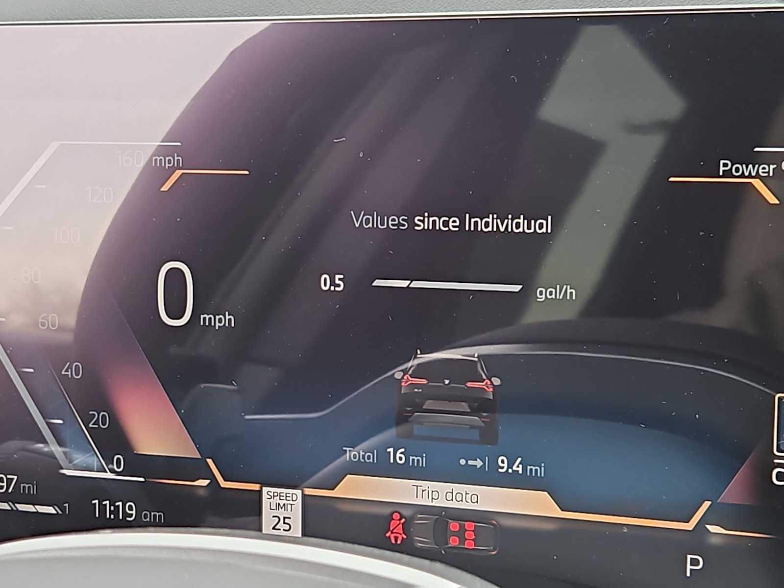 Thumbnail: 2026 BMW X3 - 31