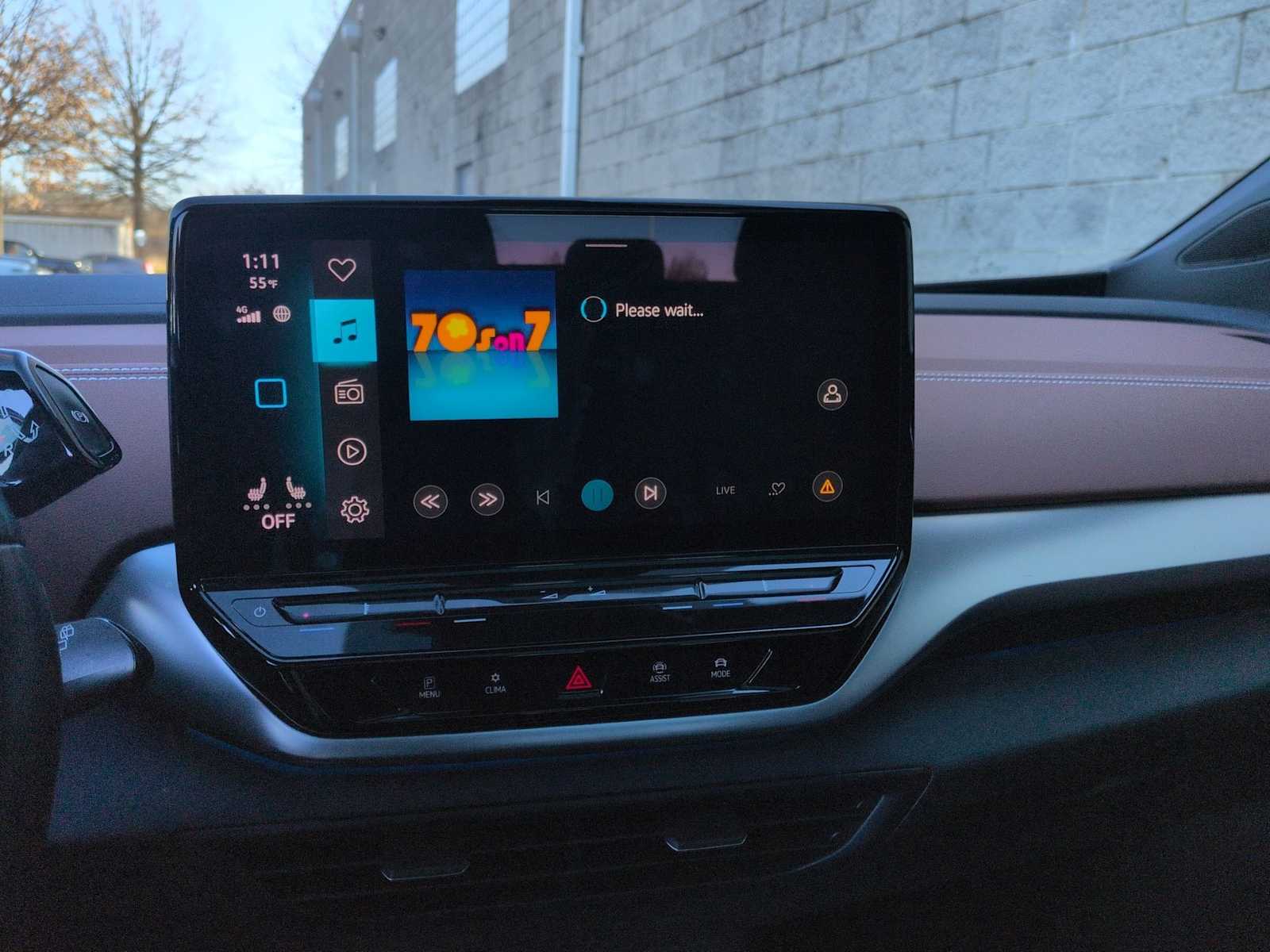 Thumbnail: 2021 Volkswagen ID.4 - 30