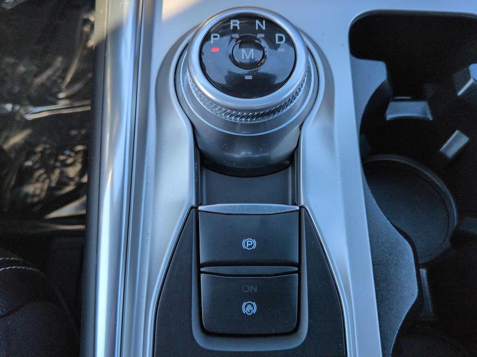 Thumbnail: 2020 Ford Explorer - 35