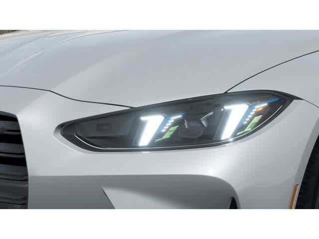 Thumbnail: 2026 BMW M3 - 6