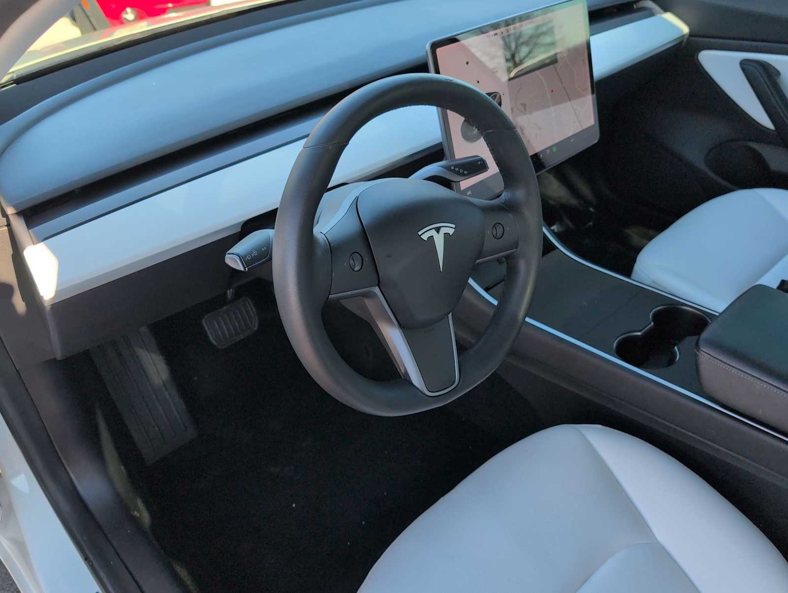 Thumbnail: 2019 Tesla Model 3 - 10