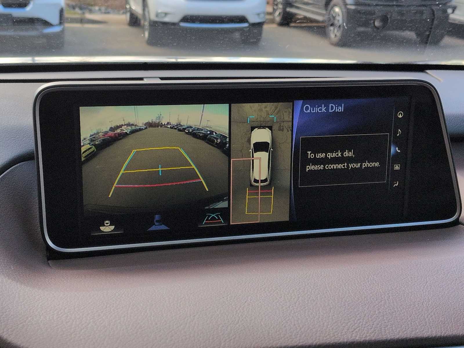 Thumbnail: 2016 Lexus RX - 32