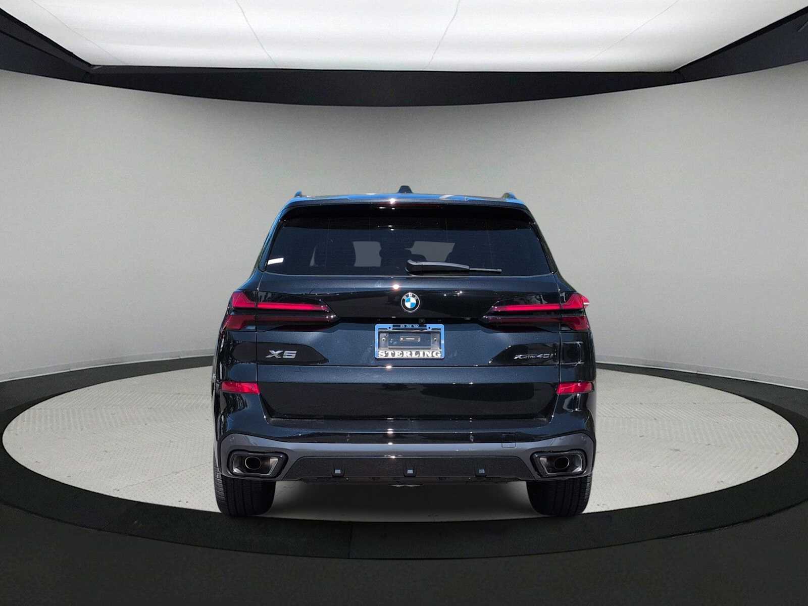 Thumbnail: 2026 BMW X5 - 7
