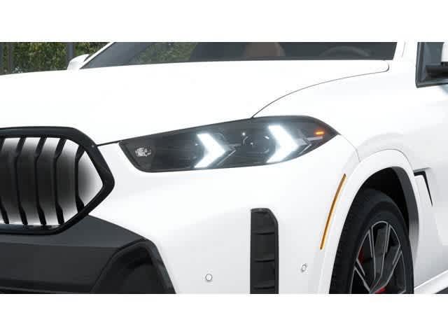 Thumbnail: 2027 BMW X6 - 6