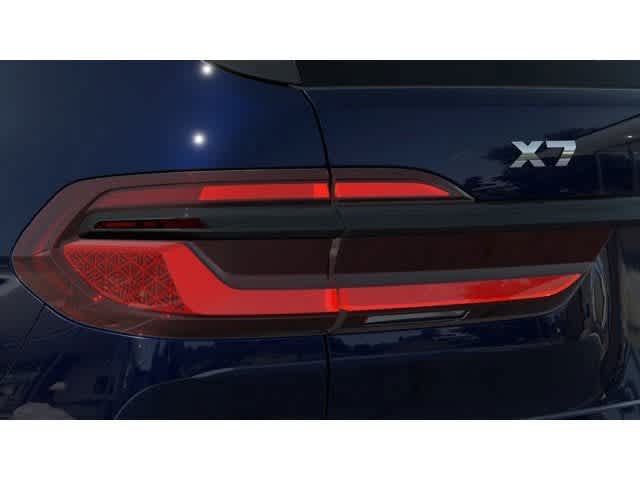 Thumbnail: 2026 BMW X7 - 8