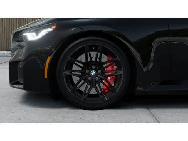 Thumbnail: 2026 BMW M2 - 7