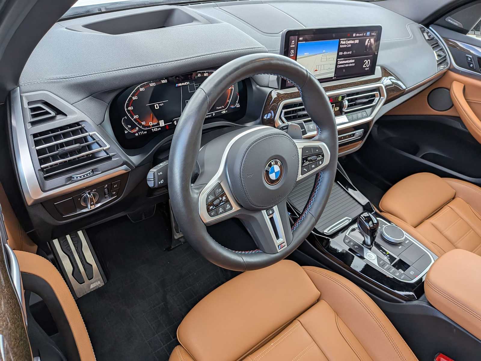 Thumbnail: 2023 BMW X3 - 10