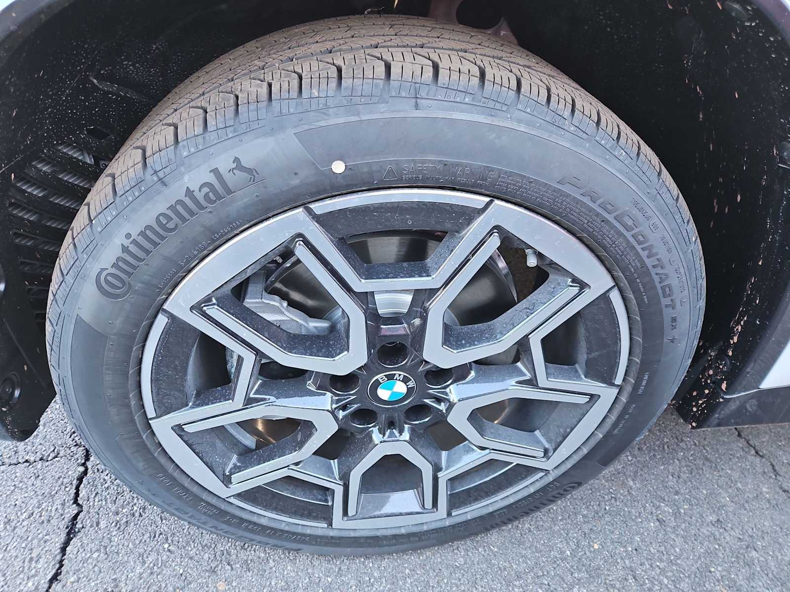 Thumbnail: 2026 BMW X1 - 13