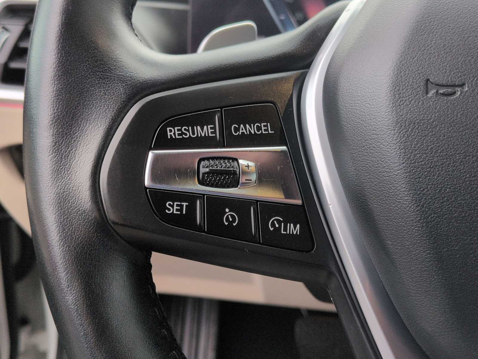 Thumbnail: 2023 BMW 3 Series - 26