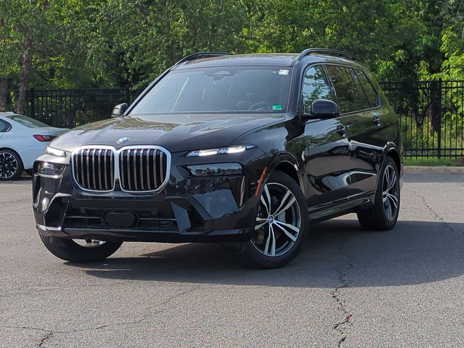 2025 BMW X7 xDrive40i -
                  Sterling, VA