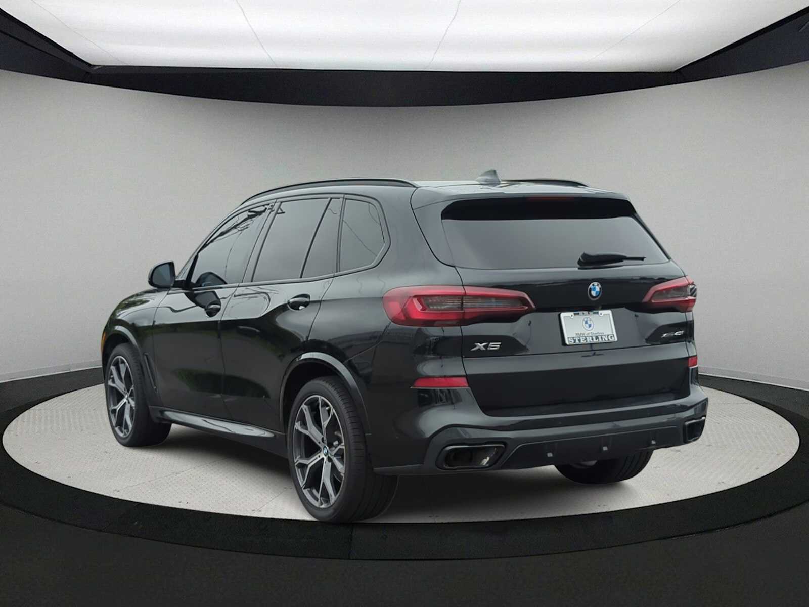 Thumbnail: 2022 BMW X5 - 6