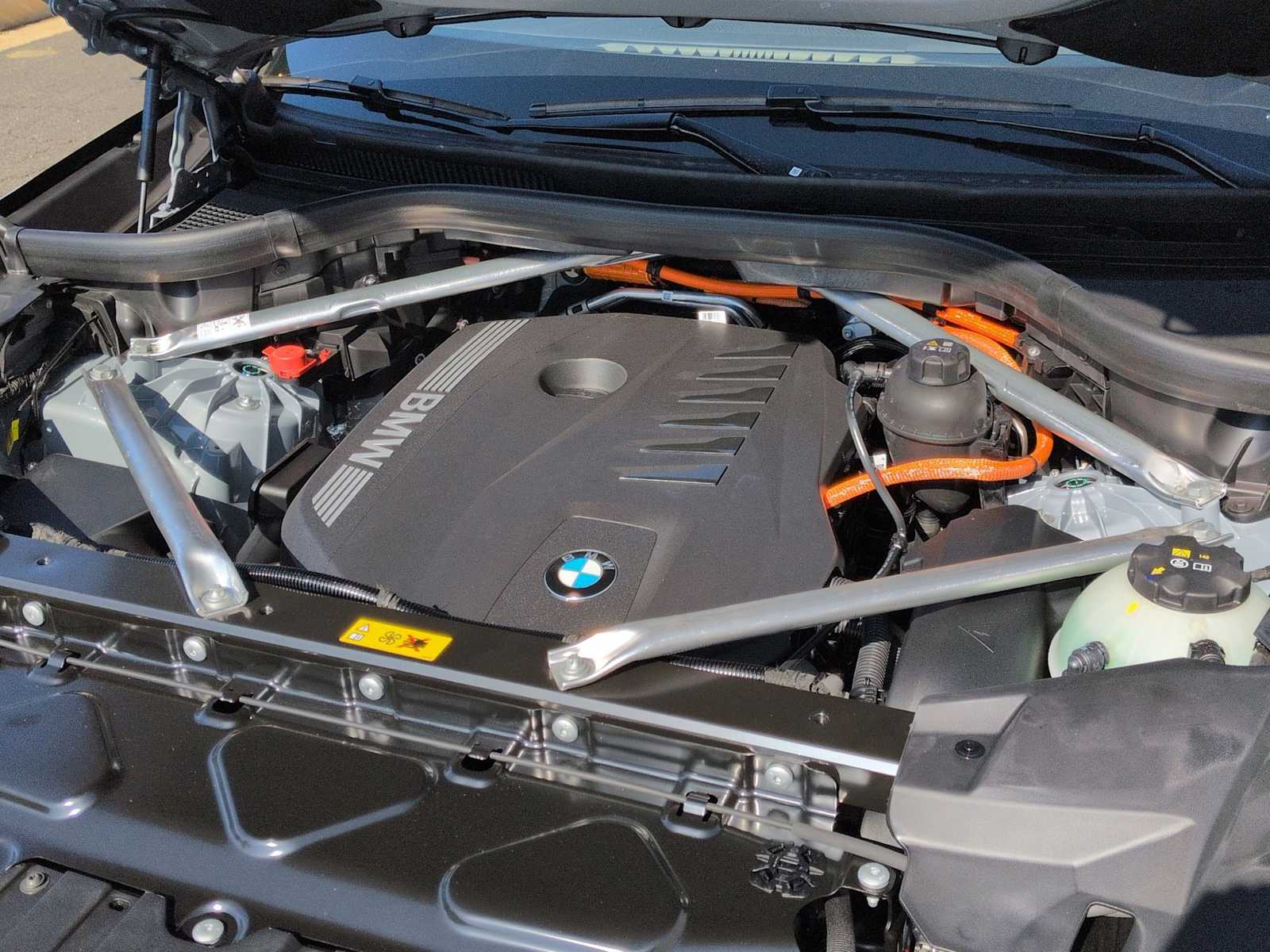 Thumbnail: 2026 BMW X5 - 15