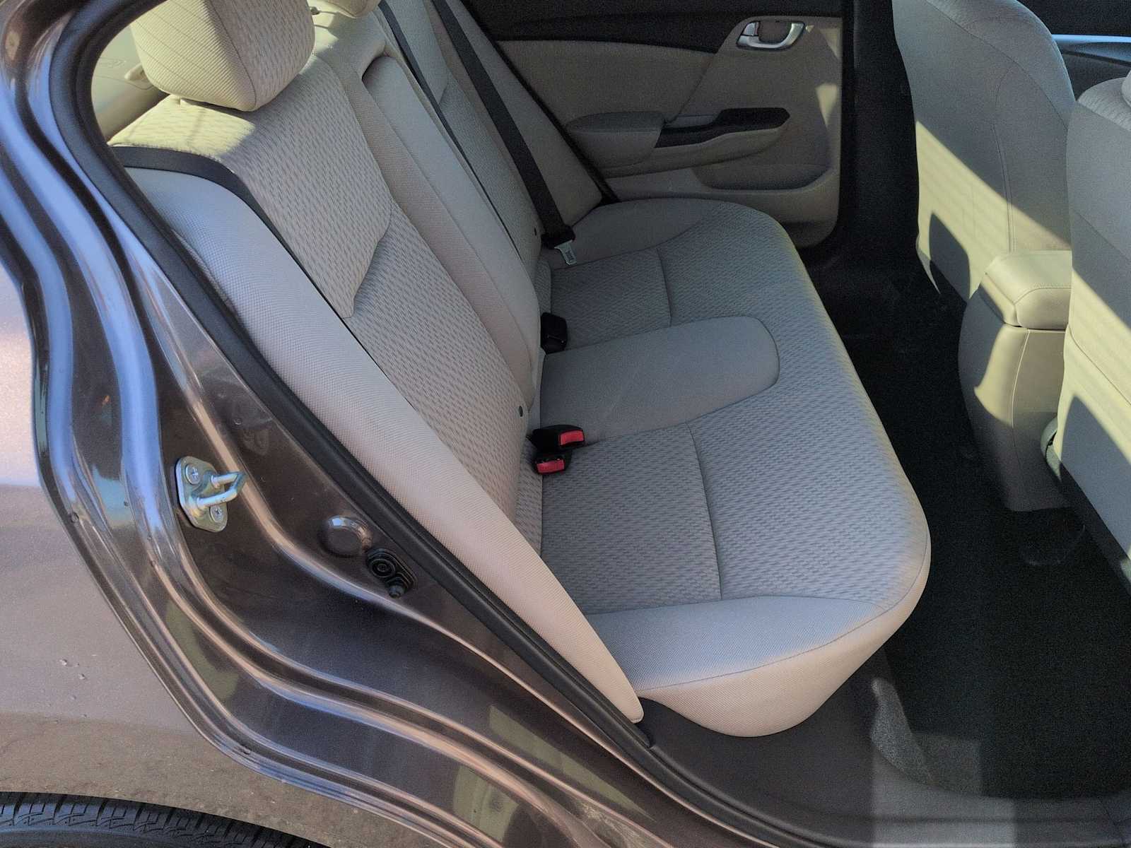 Thumbnail: 2014 Honda Civic - 22