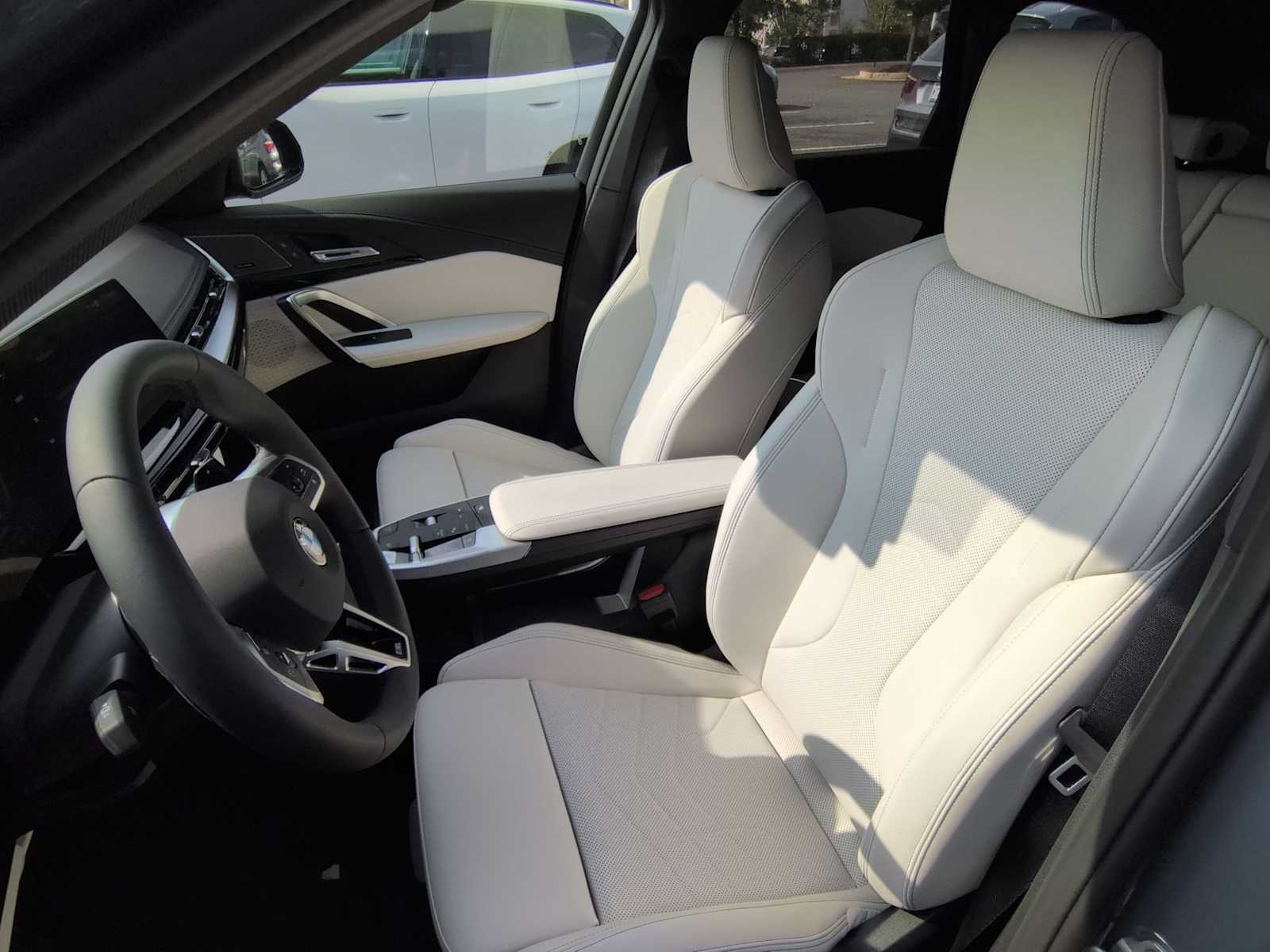 Thumbnail: 2026 BMW X1 - 17