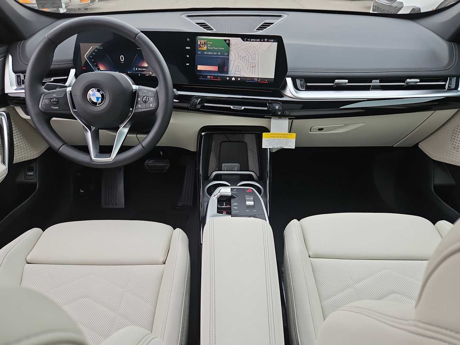 Thumbnail: 2026 BMW X1 - 15