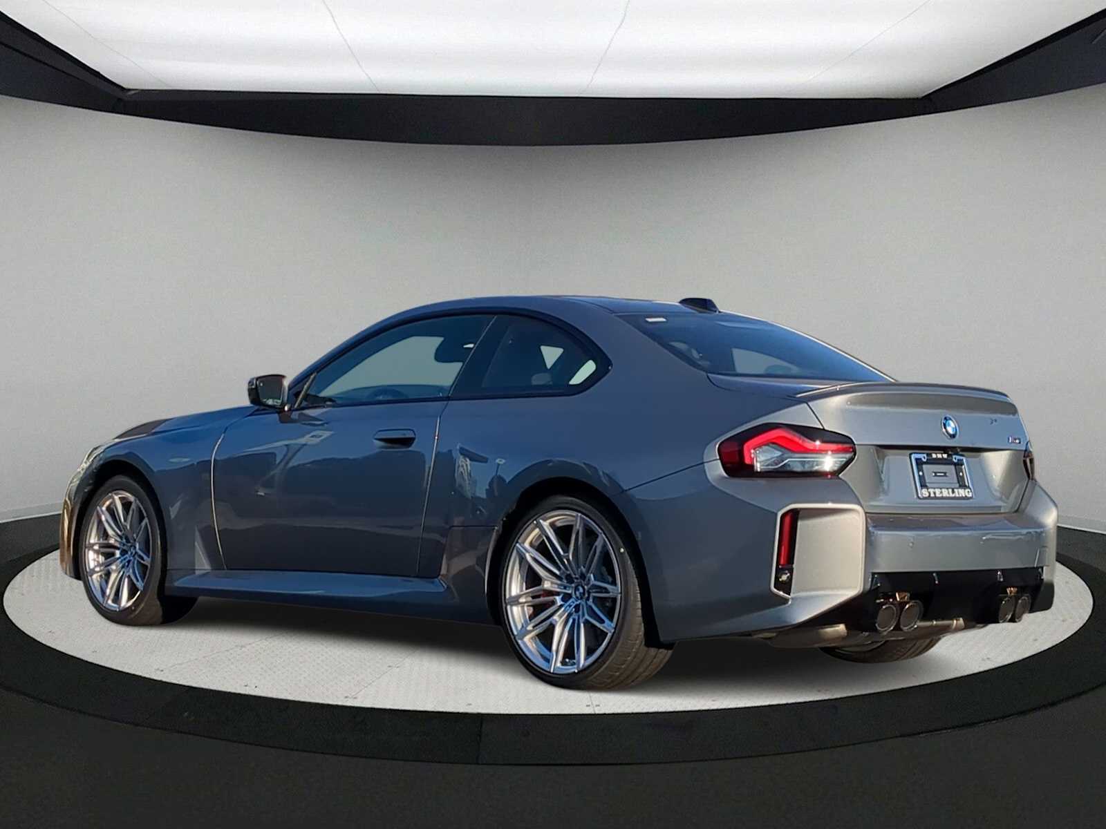 Thumbnail: 2026 BMW M2 - 6