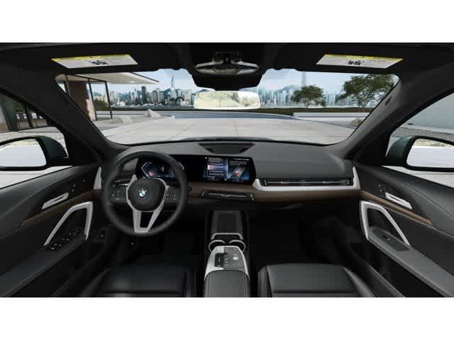 Thumbnail: 2026 BMW X1 - 10
