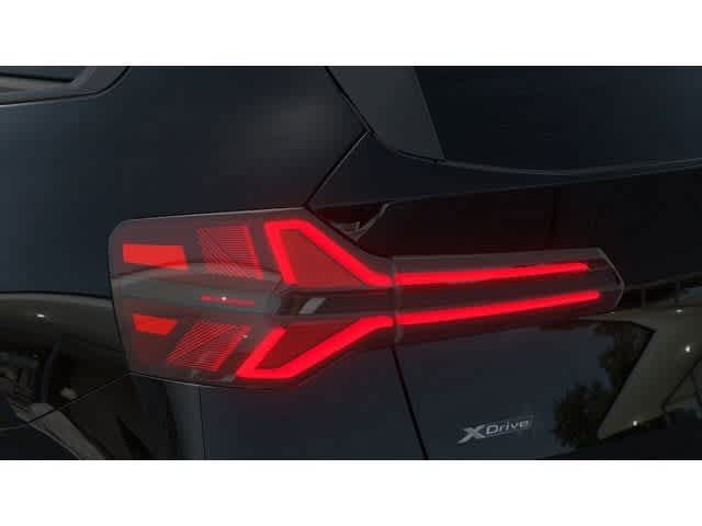 Thumbnail: 2026 BMW X3 - 8