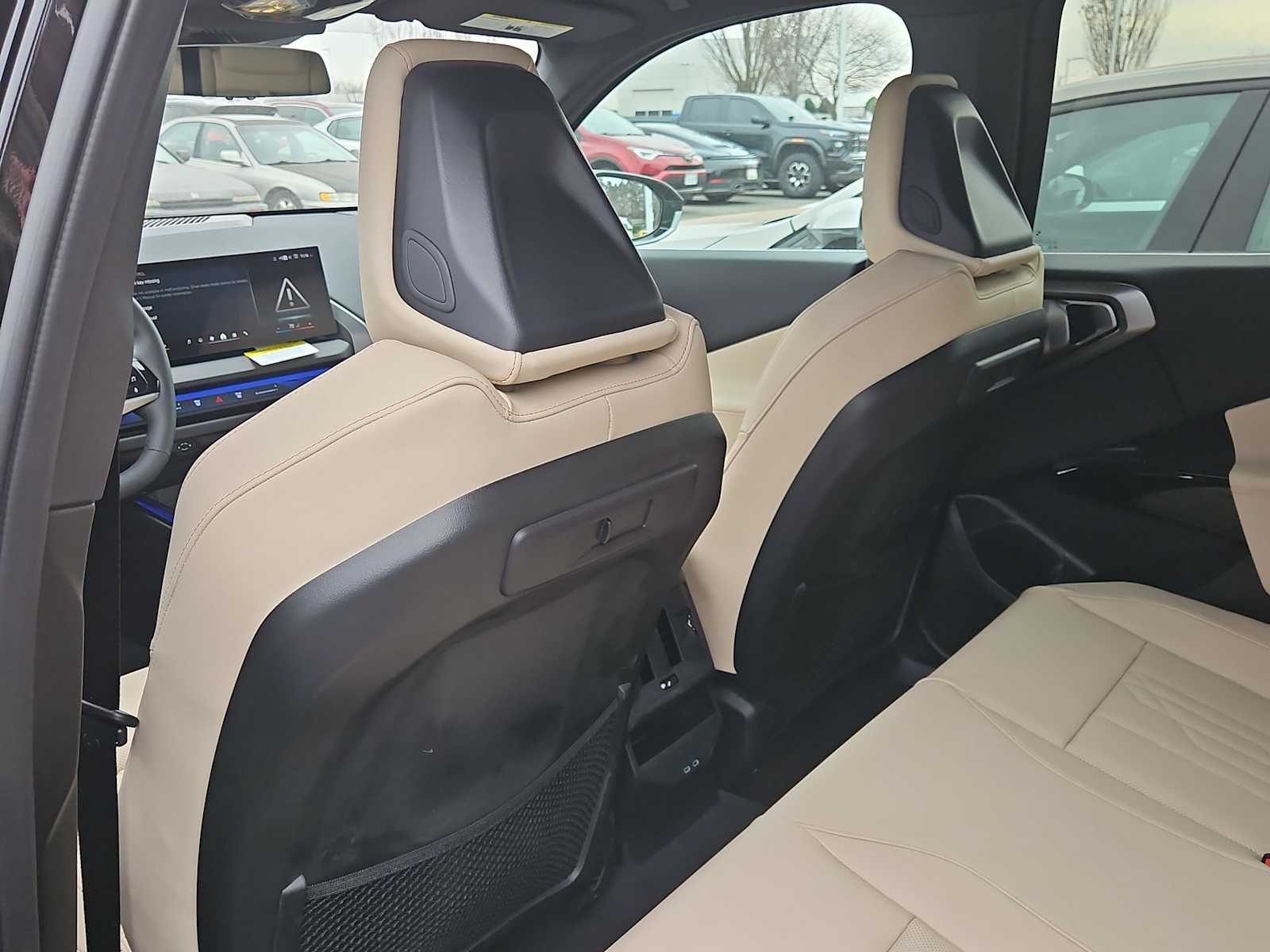 Thumbnail: 2026 BMW X3 - 17