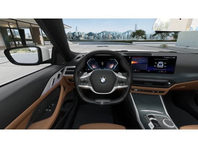 Thumbnail: 2026 BMW 4 Series - 13
