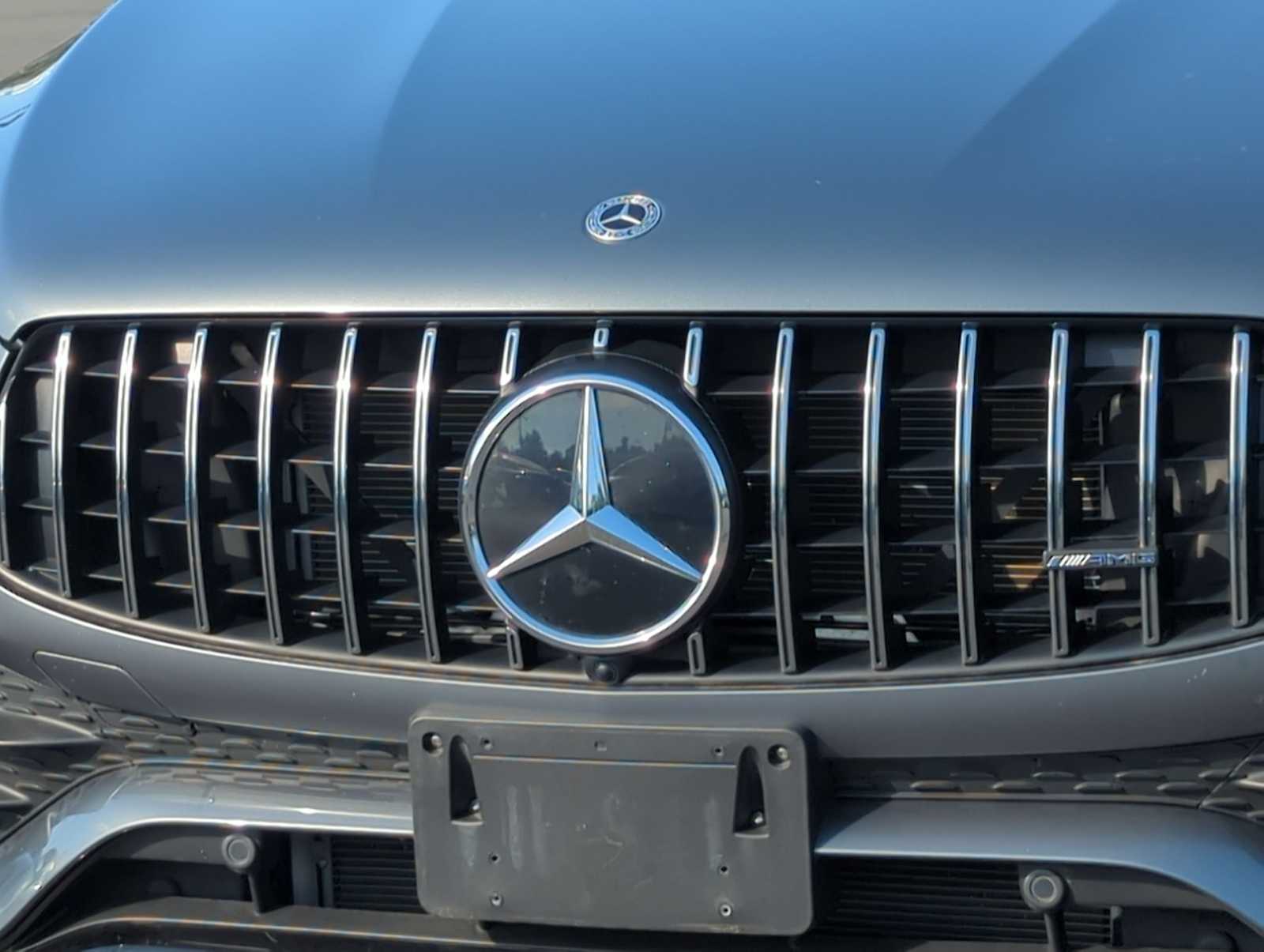 Thumbnail: 2022 Mercedes-Benz GLC - 11