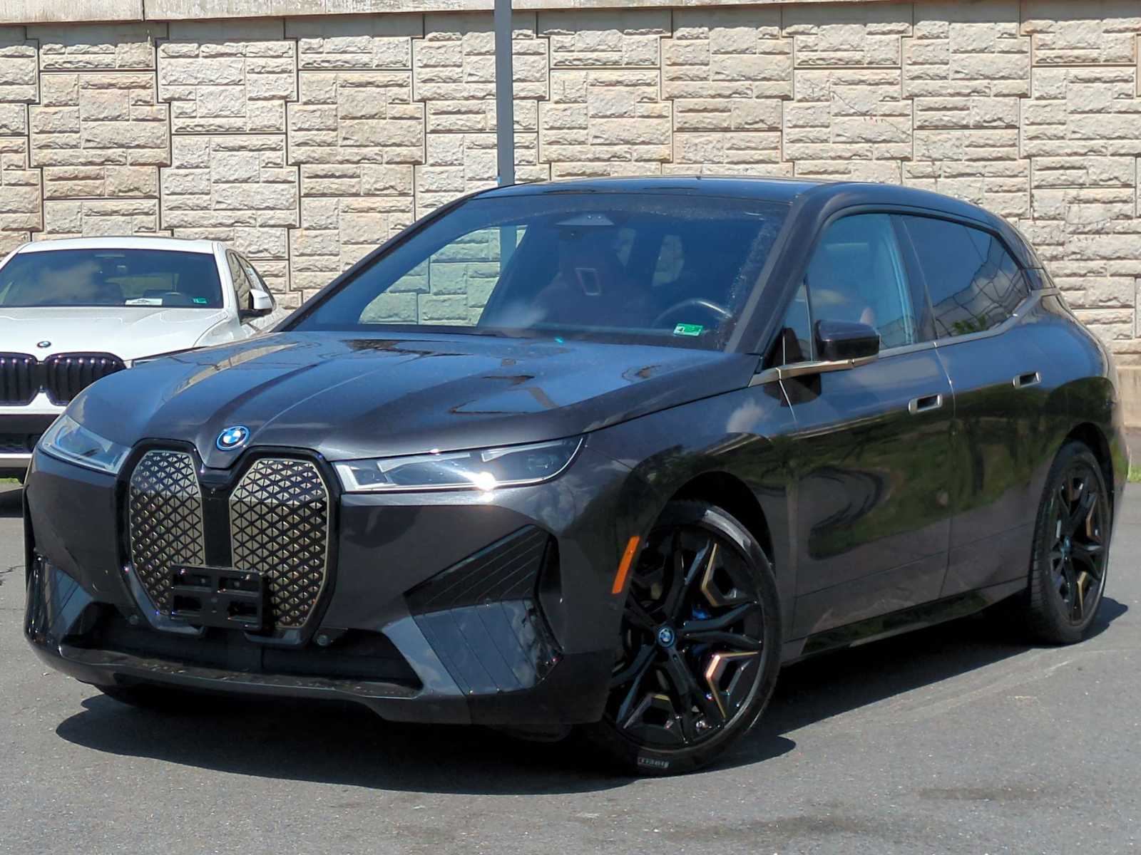 2023 BMW iX M60 -
                  Sterling, VA