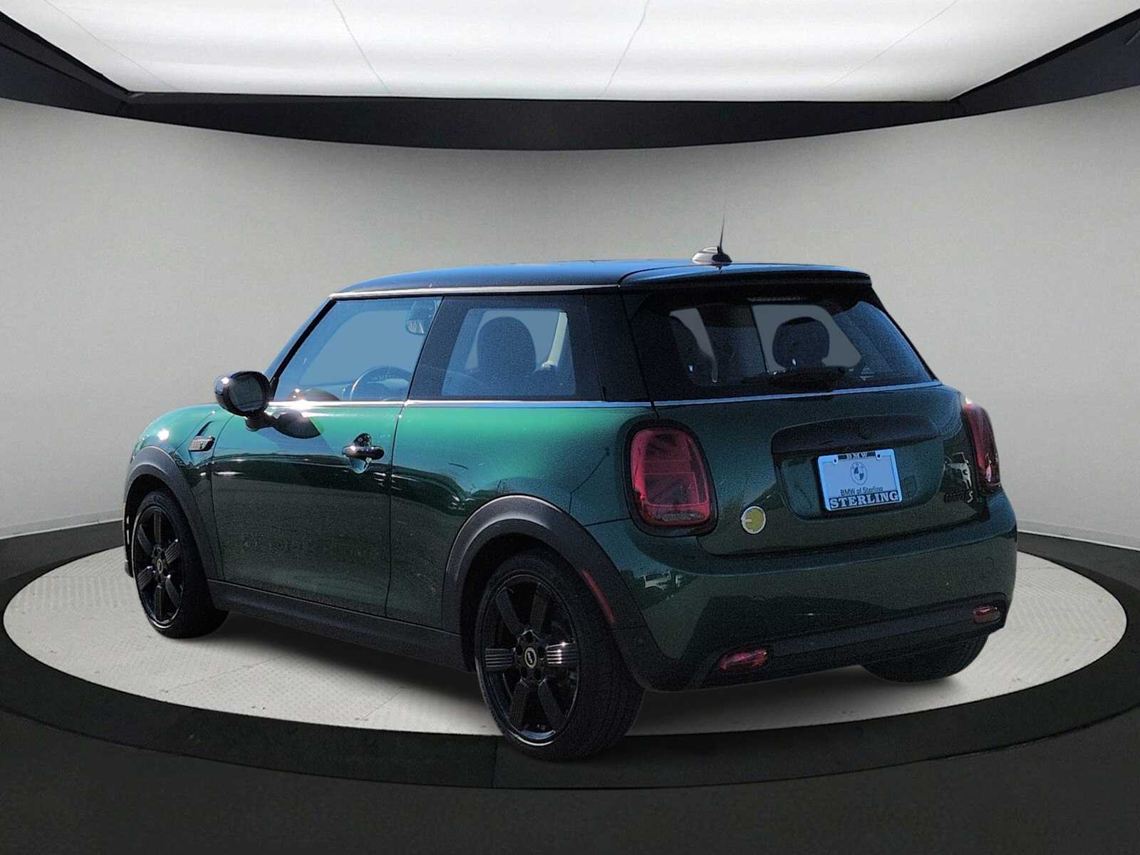 Thumbnail: 2024 MINI Cooper Hardtop - 6